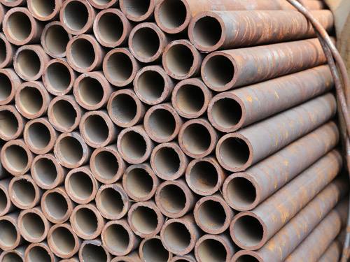 Q235B焊管 Q235B焊管